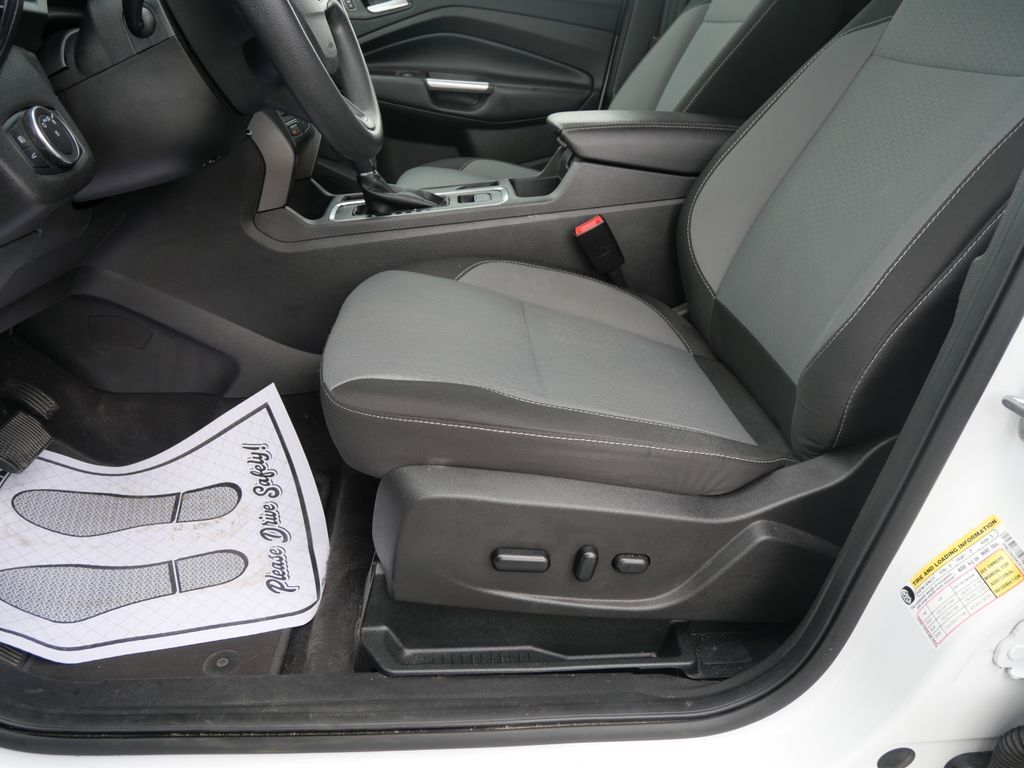 2019 Ford Escape SE Mt Pleasant MI