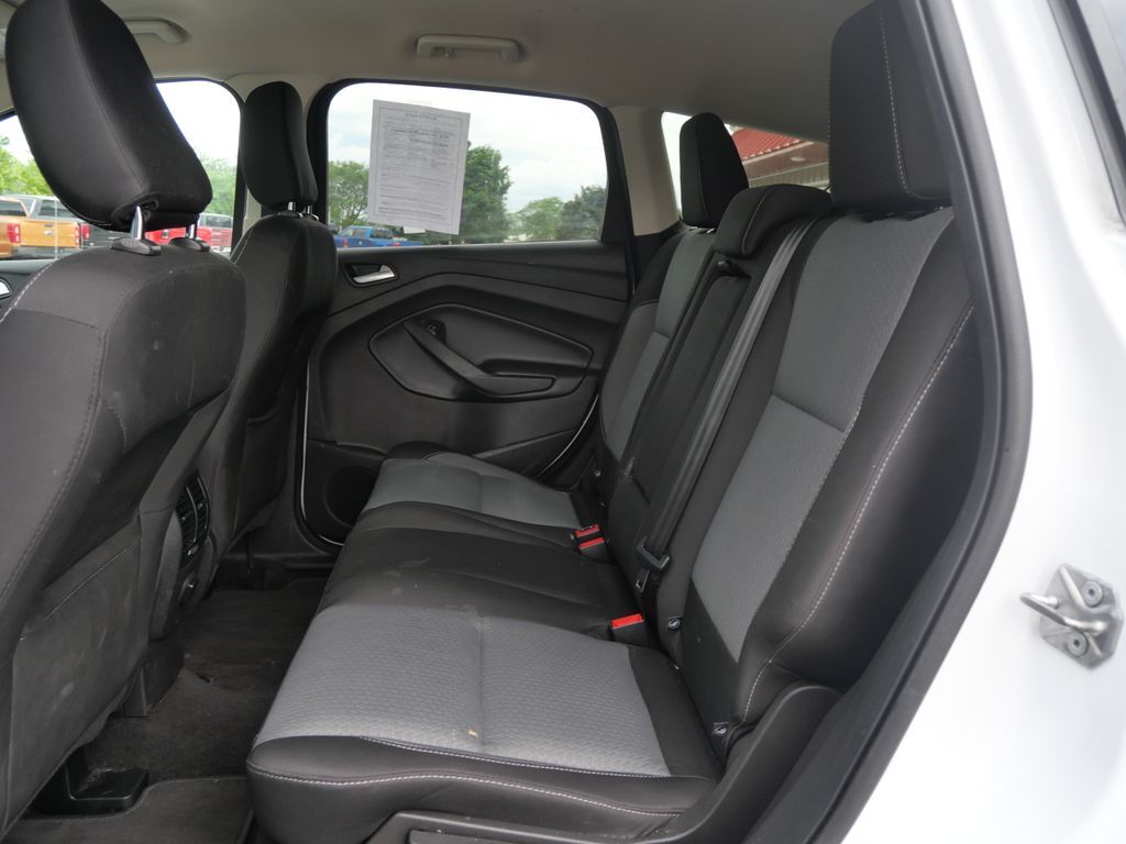 2019 Ford Escape SE Mt Pleasant MI