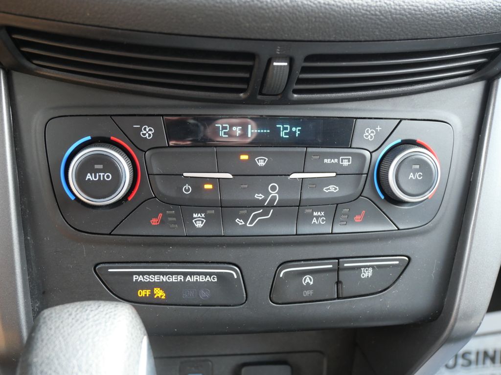 2019 Ford Escape SE Mt Pleasant MI