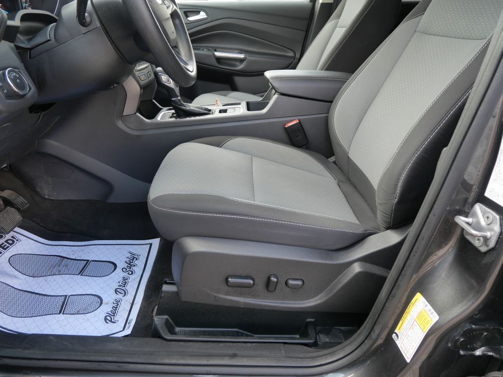 2019 Ford Escape SE Mt Pleasant MI