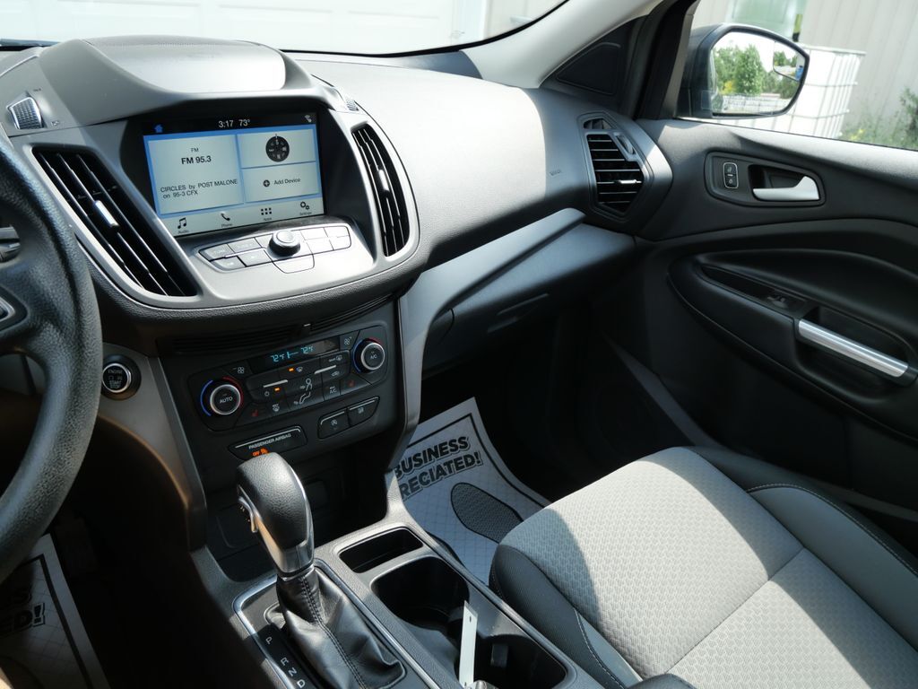 2019 Ford Escape SE Mt Pleasant MI