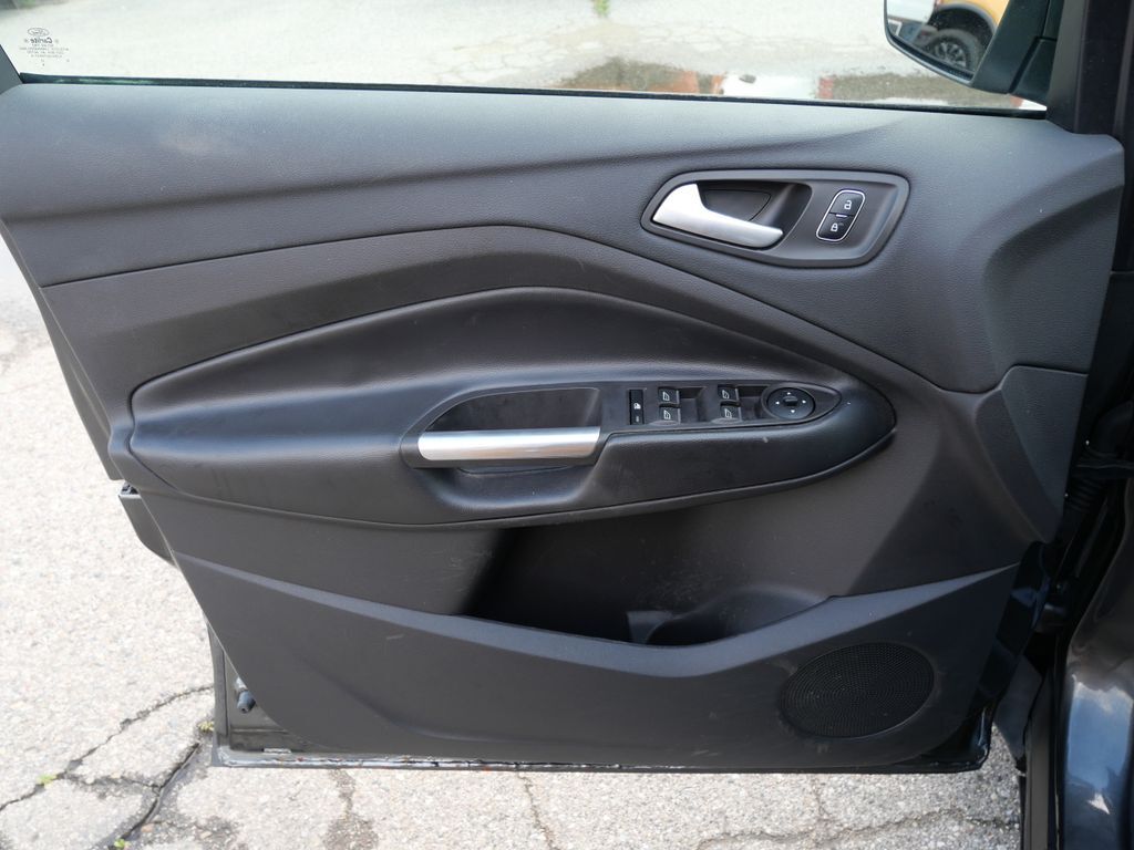 2019 Ford Escape SE Mt Pleasant MI
