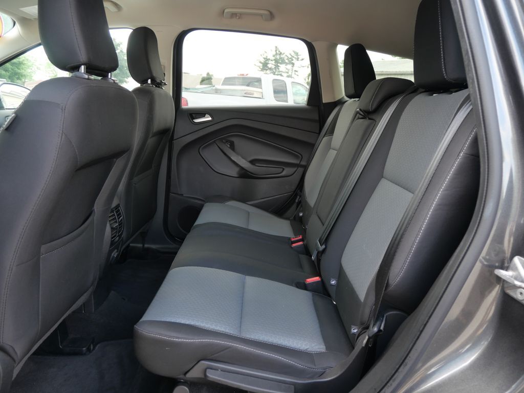 2019 Ford Escape SE Mt Pleasant MI