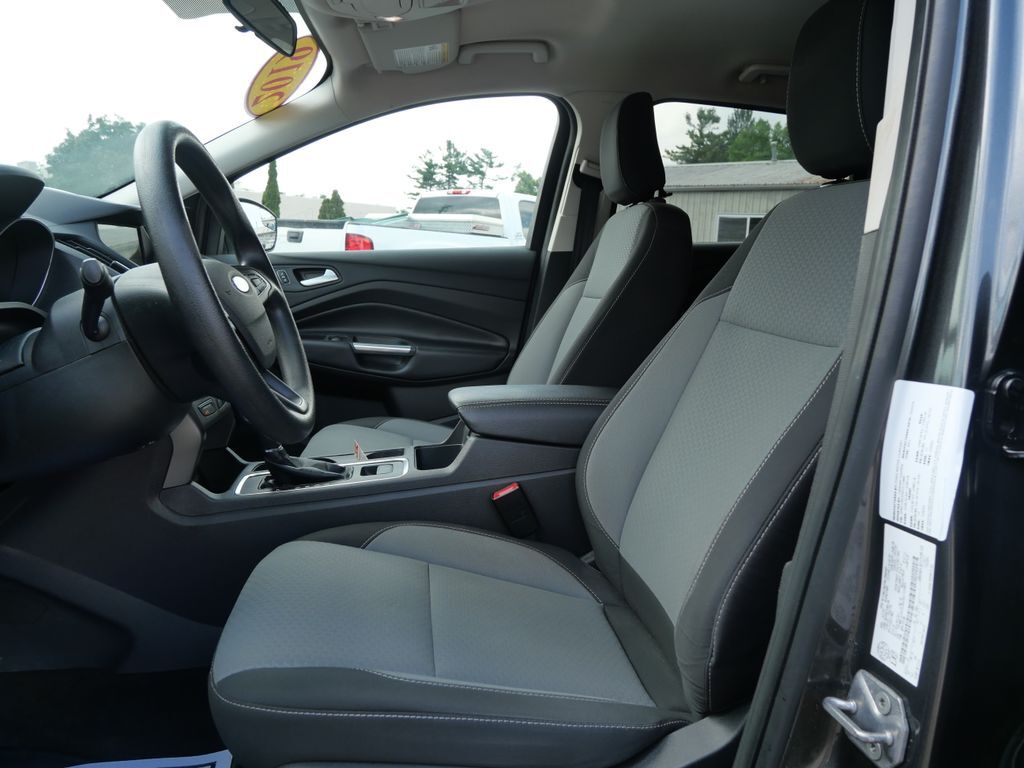 2019 Ford Escape SE Mt Pleasant MI