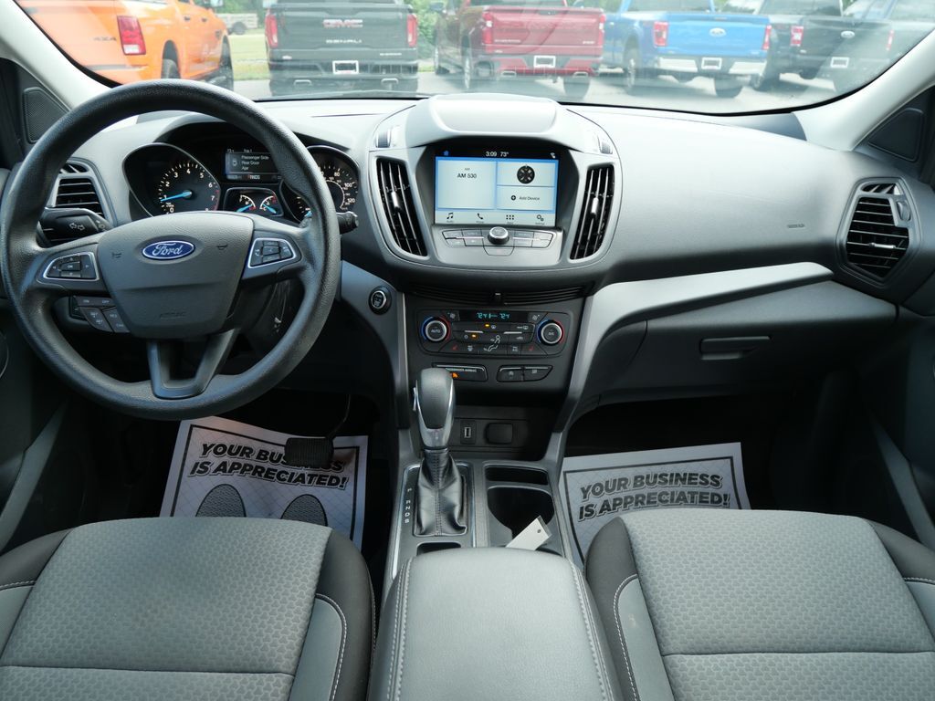 2019 Ford Escape SE Mt Pleasant MI