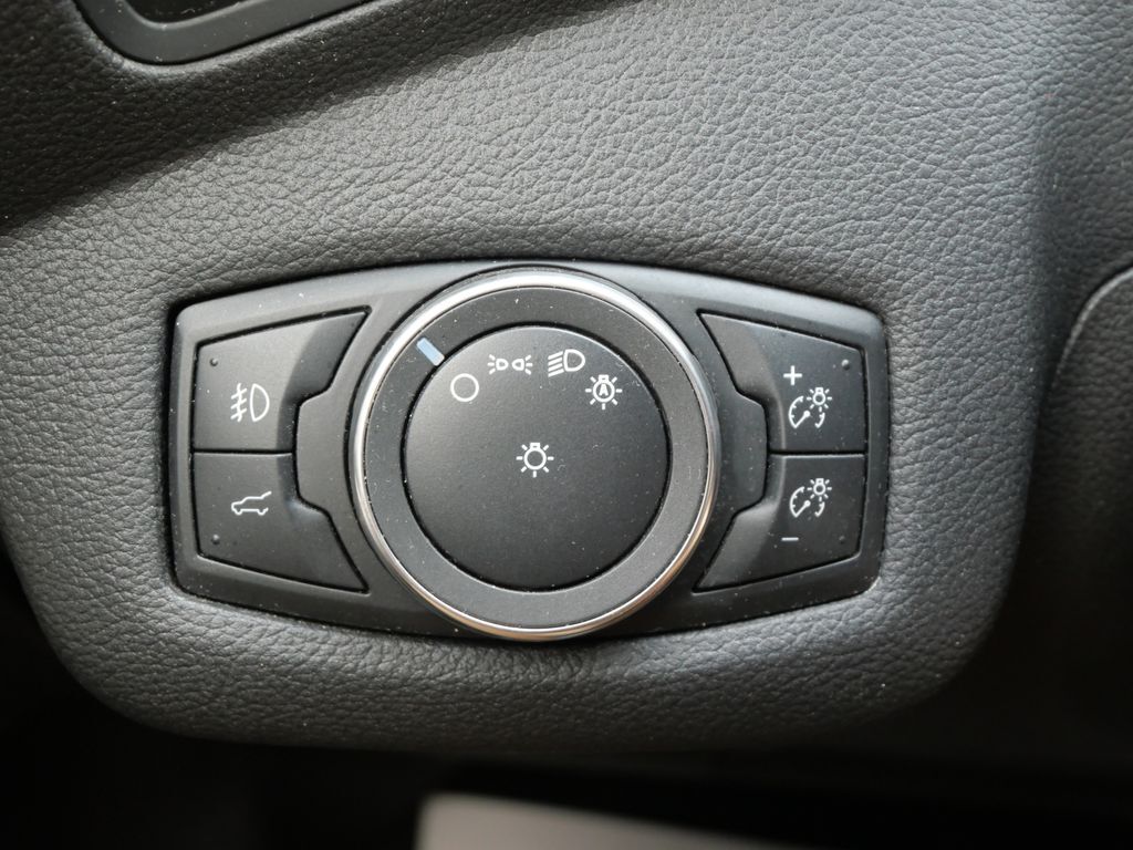 2019 Ford Escape SE Mt Pleasant MI