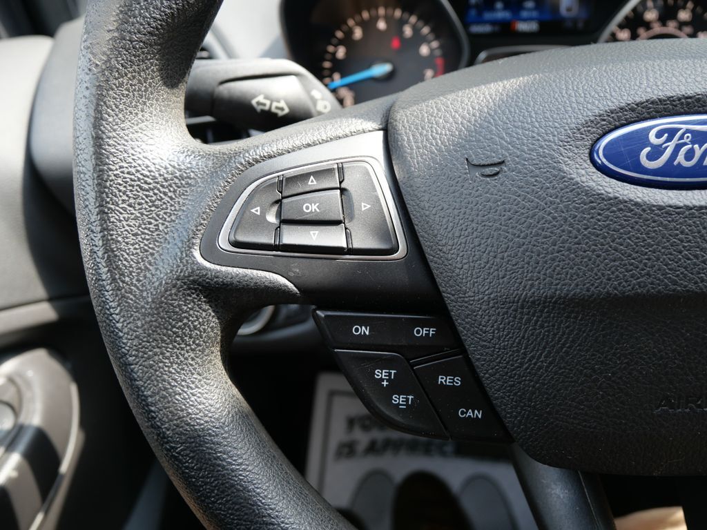 2019 Ford Escape SE Mt Pleasant MI
