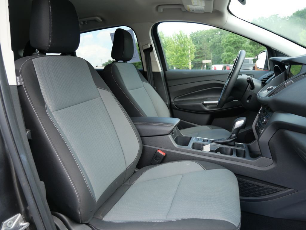 2019 Ford Escape SE Mt Pleasant MI