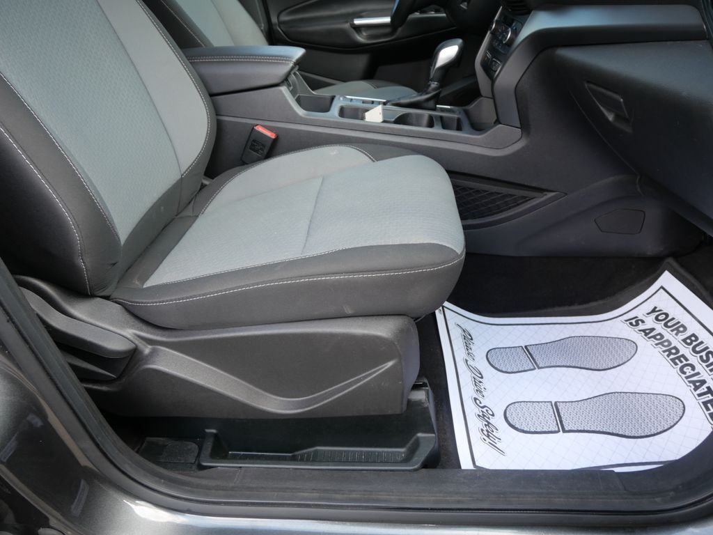 2019 Ford Escape SE Mt Pleasant MI