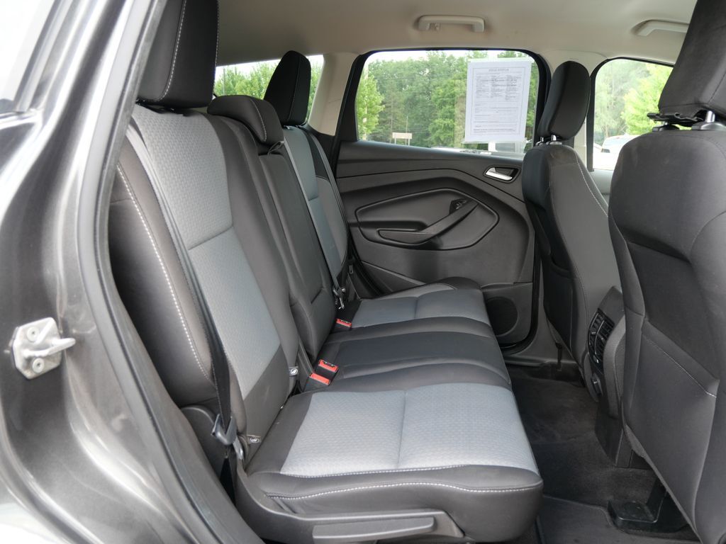 2019 Ford Escape SE Mt Pleasant MI