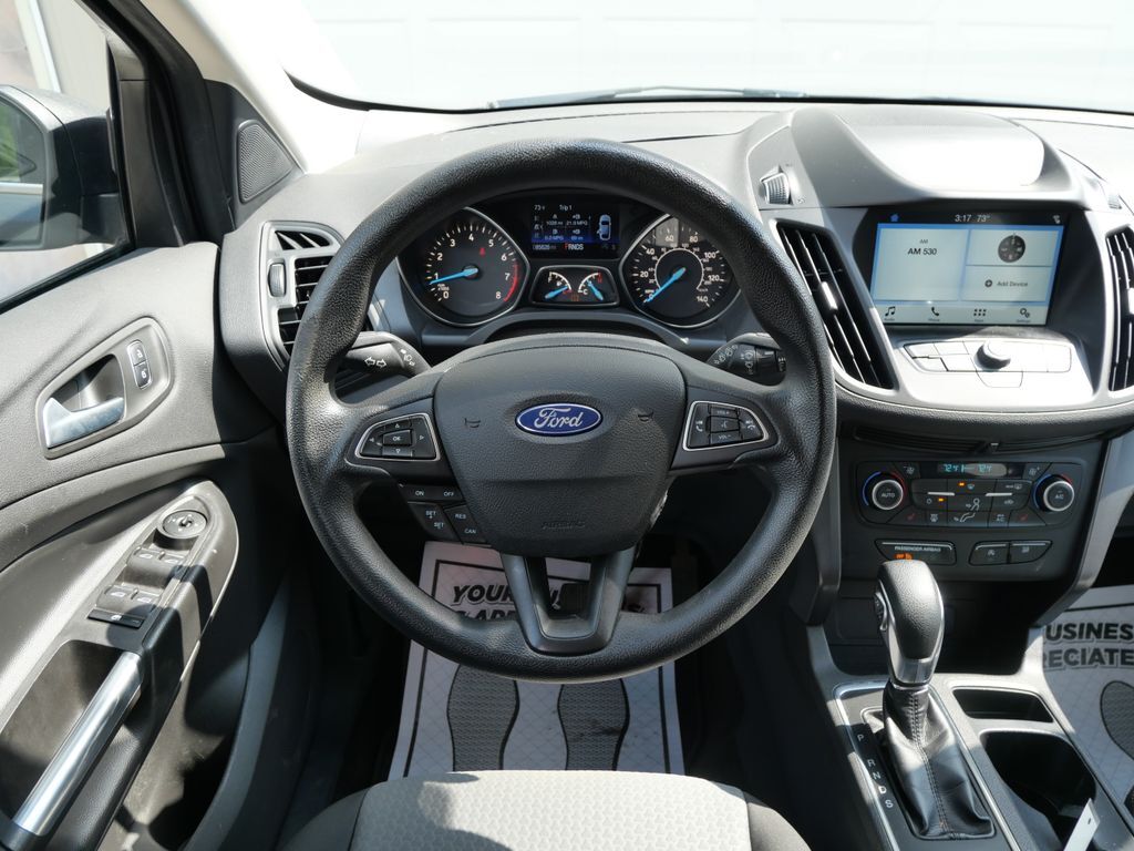 2019 Ford Escape SE Mt Pleasant MI