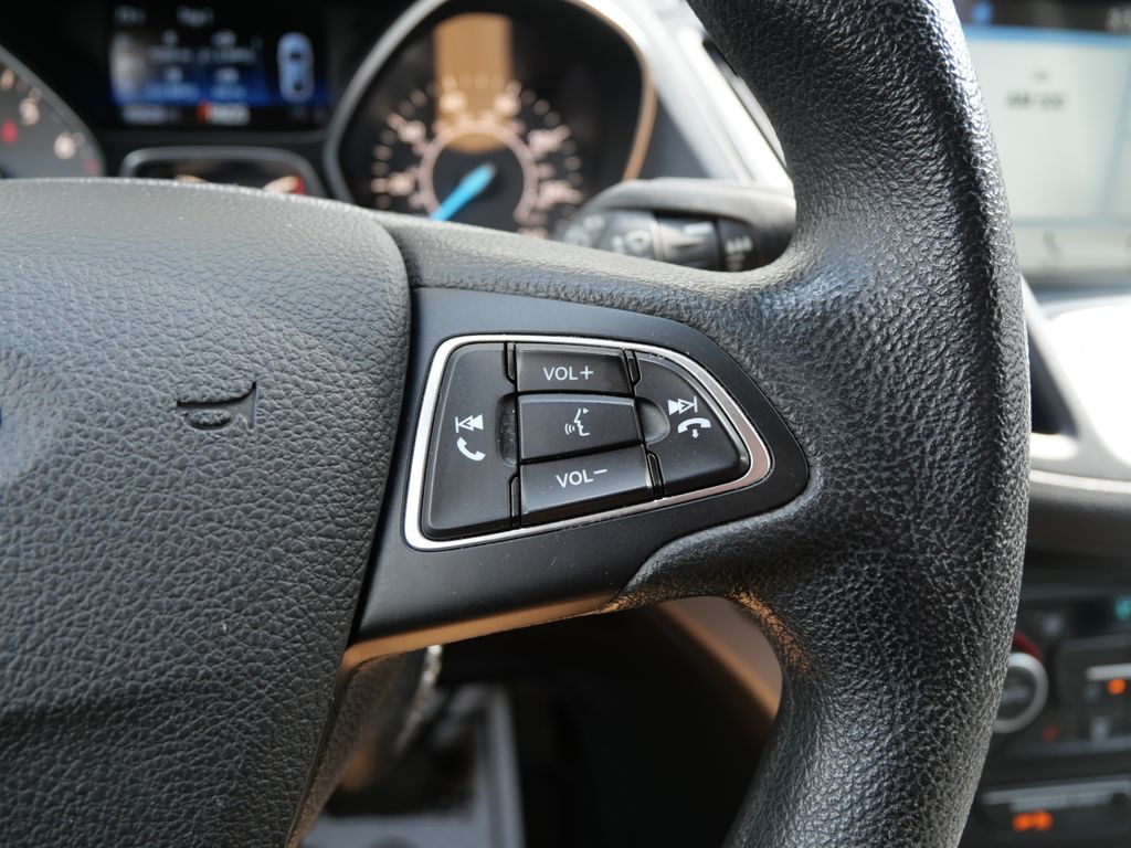 2019 Ford Escape SE Mt Pleasant MI