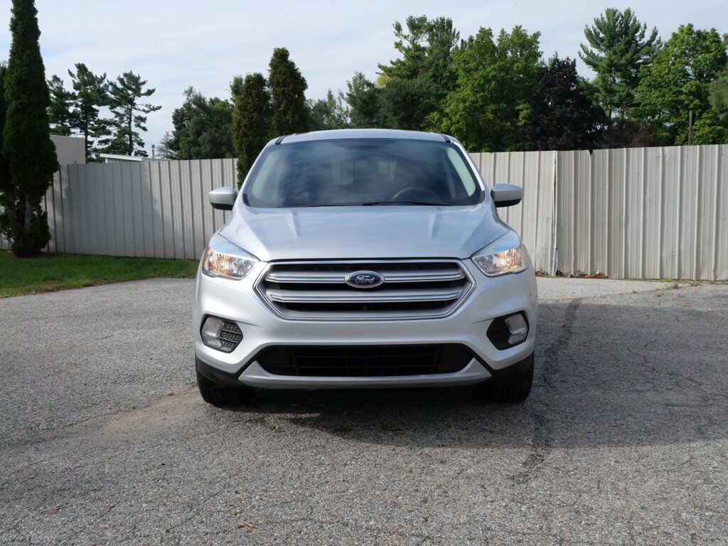 2019 Ford Escape SE Mt Pleasant MI