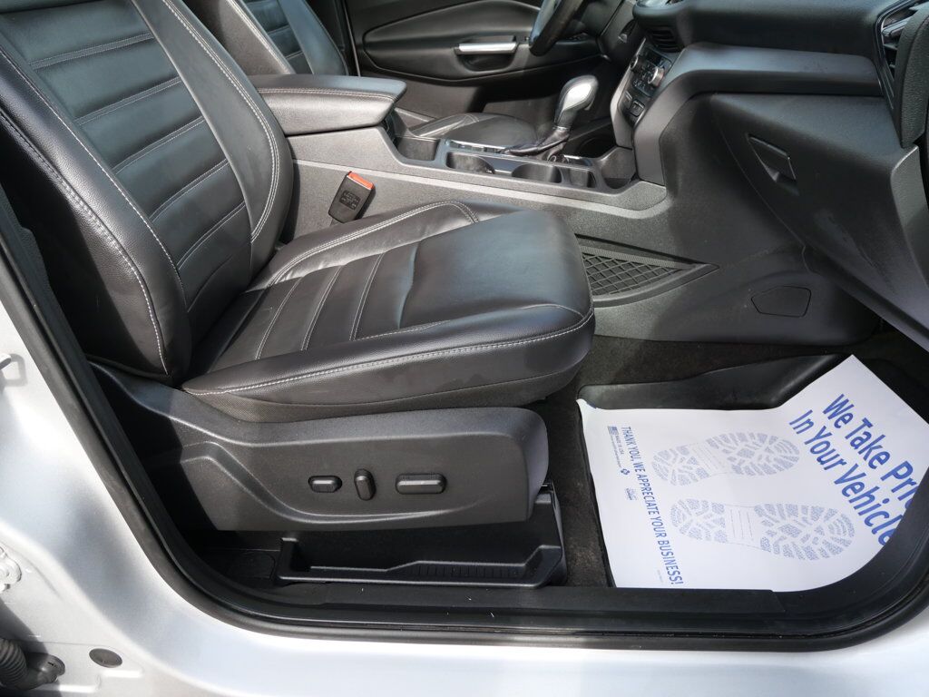 2019 Ford Escape SE Mt Pleasant MI