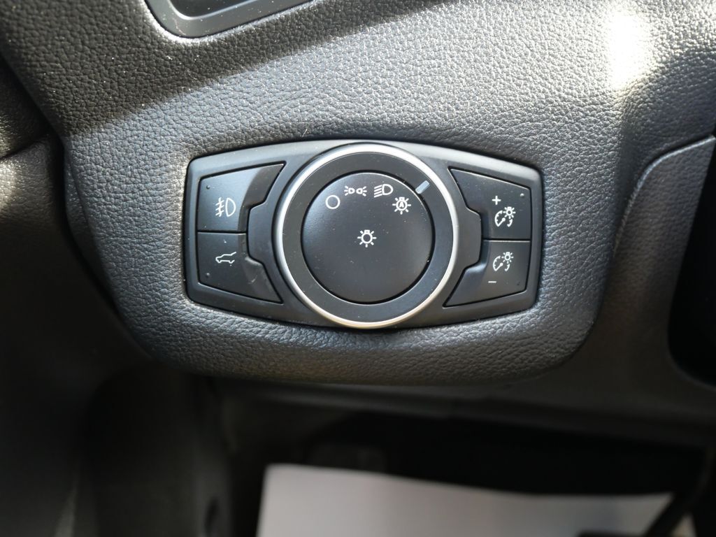 2019 Ford Escape SE Mt Pleasant MI