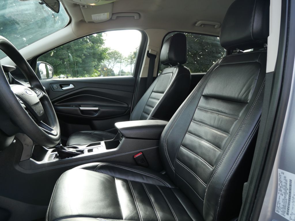2019 Ford Escape SE Mt Pleasant MI