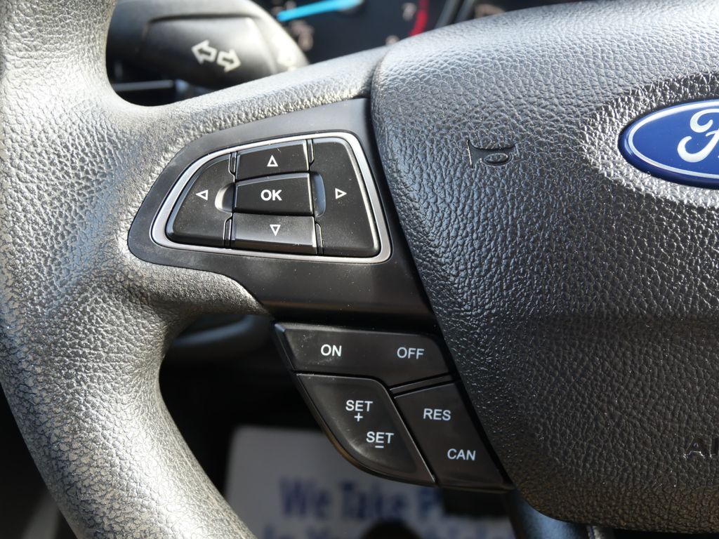 2019 Ford Escape SE Mt Pleasant MI
