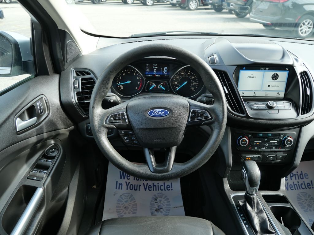 2019 Ford Escape SE Mt Pleasant MI