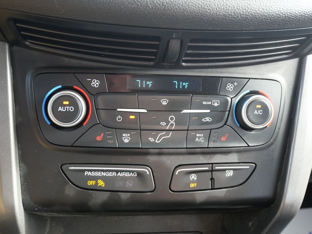 2019 Ford Escape SE Mt Pleasant MI