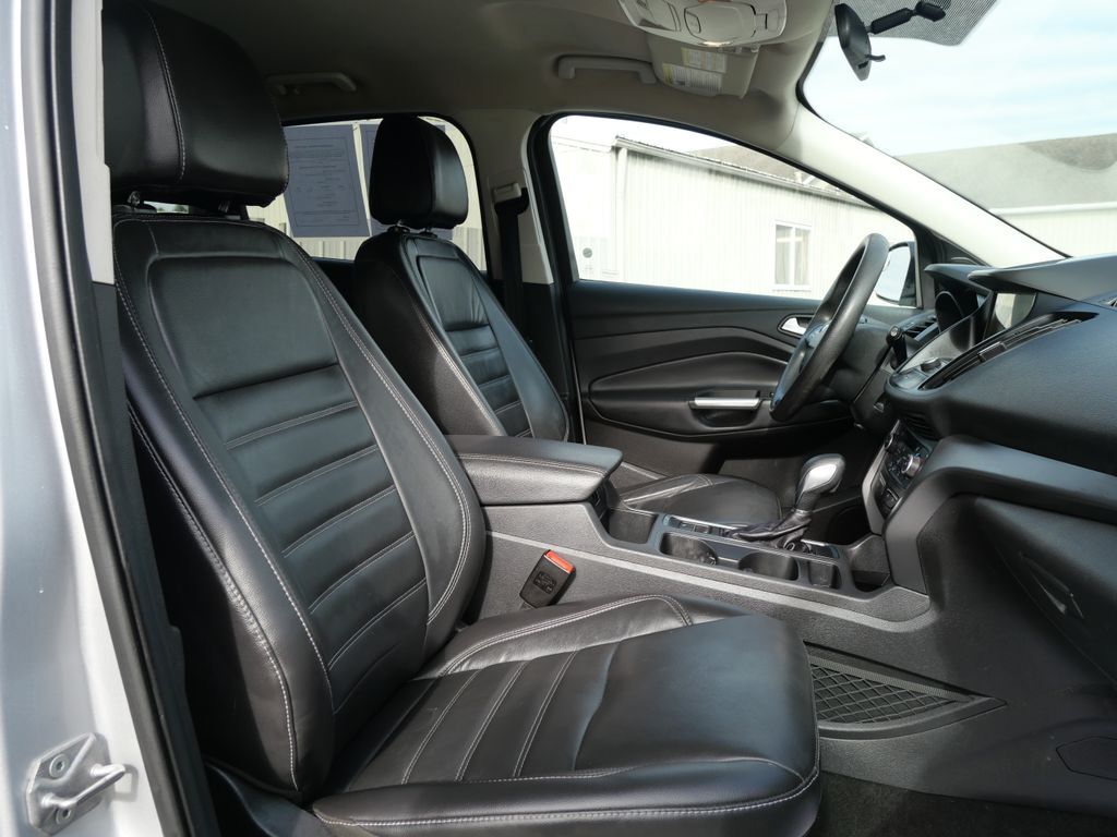2019 Ford Escape SE Mt Pleasant MI