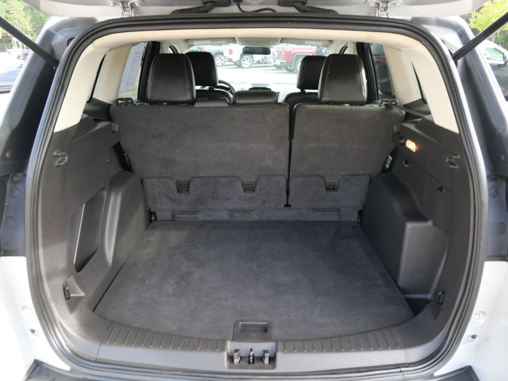 2019 Ford Escape SE Mt Pleasant MI