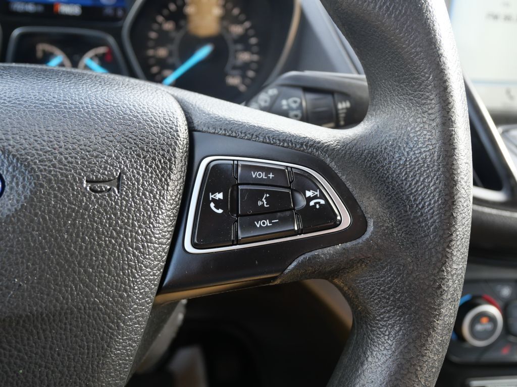 2019 Ford Escape SE Mt Pleasant MI