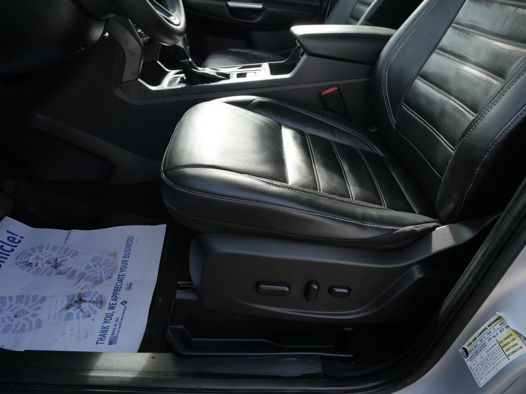2019 Ford Escape SE Mt Pleasant MI