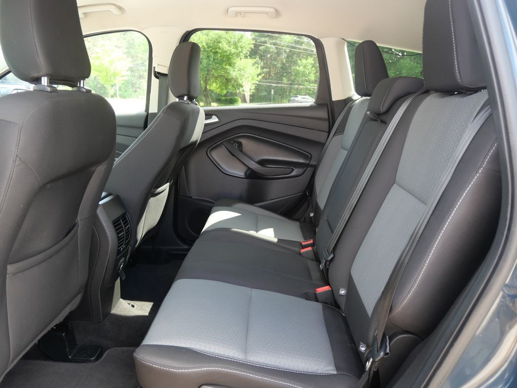 2019 Ford Escape SE Mt Pleasant MI