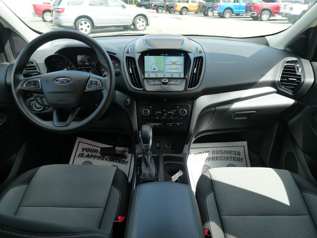 2019 Ford Escape SE Mt Pleasant MI