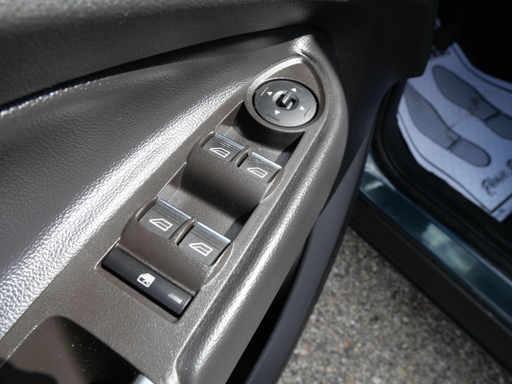 2019 Ford Escape SE Mt Pleasant MI