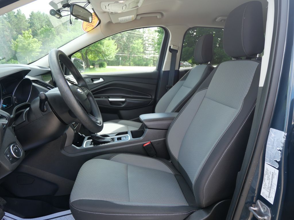 2019 Ford Escape SE Mt Pleasant MI