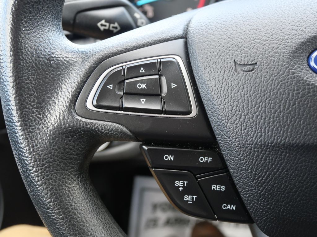 2019 Ford Escape SE Mt Pleasant MI