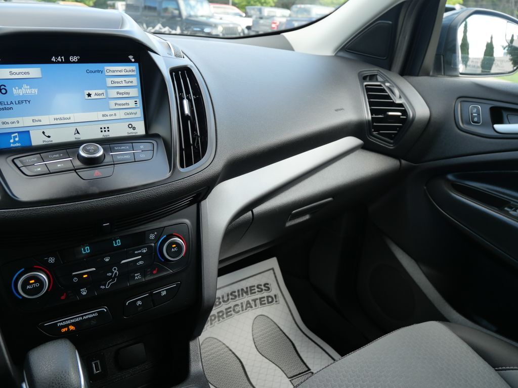 2019 Ford Escape SE Mt Pleasant MI