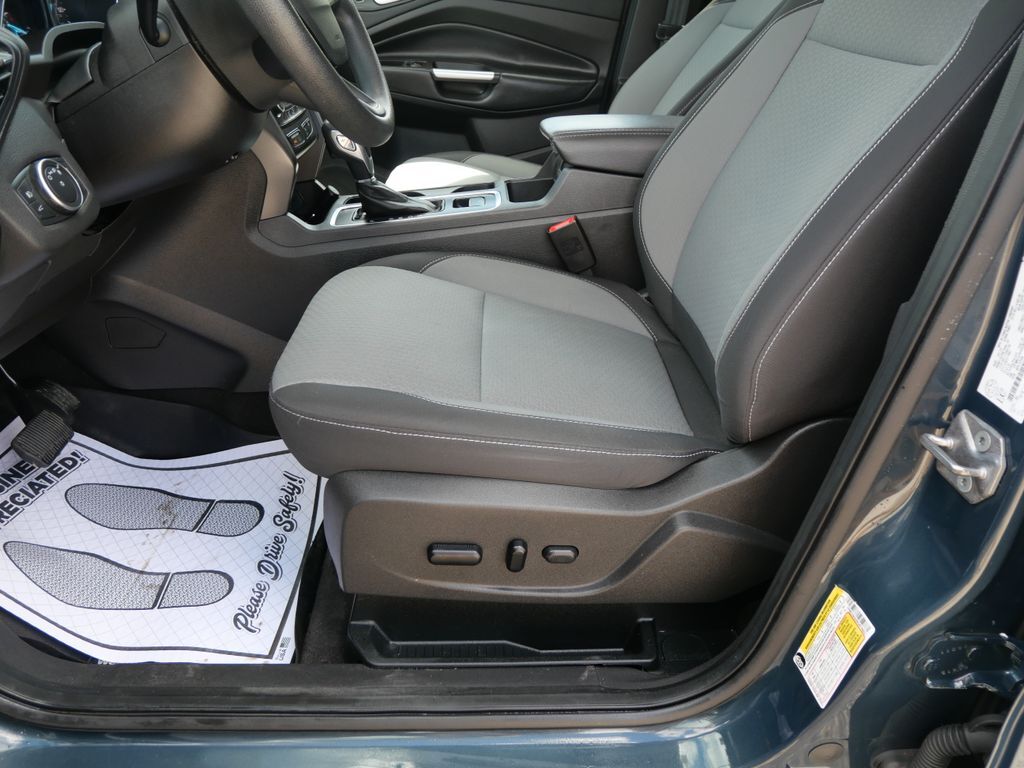 2019 Ford Escape SE Mt Pleasant MI