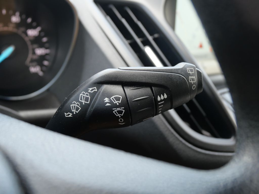 2019 Ford Escape SE Mt Pleasant MI