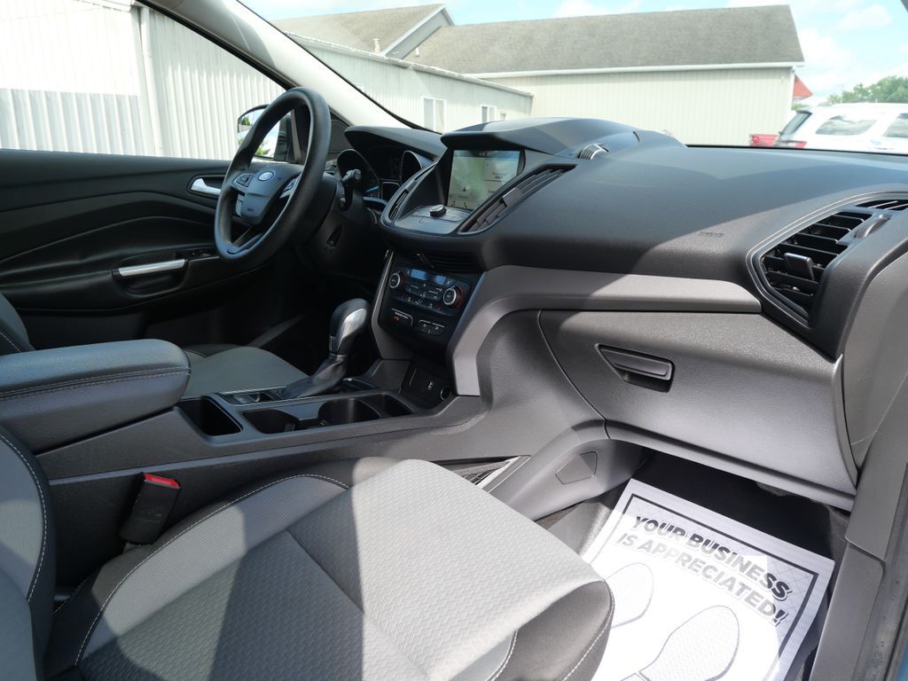 2019 Ford Escape SE Mt Pleasant MI