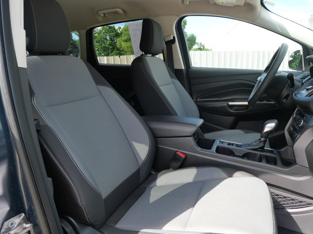 2019 Ford Escape SE Mt Pleasant MI