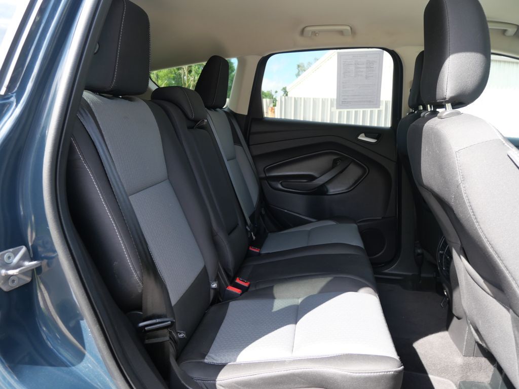 2019 Ford Escape SE Mt Pleasant MI