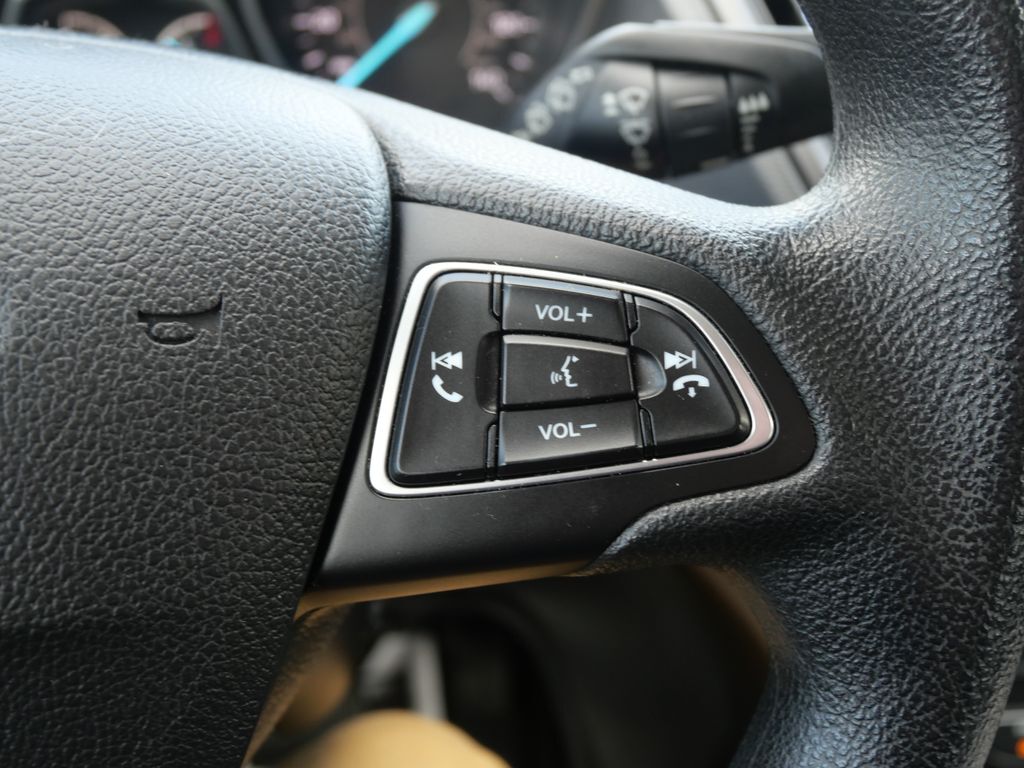2019 Ford Escape SE Mt Pleasant MI
