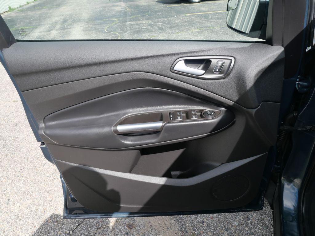 2019 Ford Escape SE Mt Pleasant MI