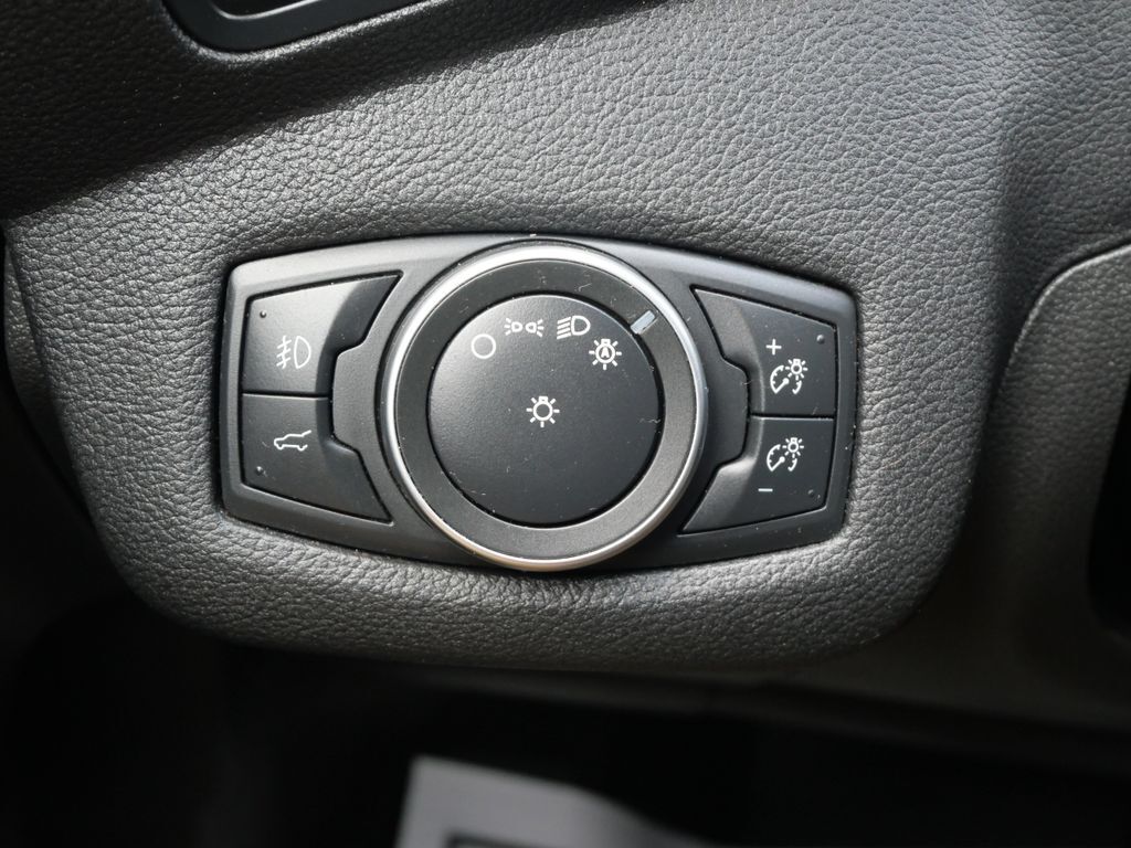 2019 Ford Escape SE Mt Pleasant MI