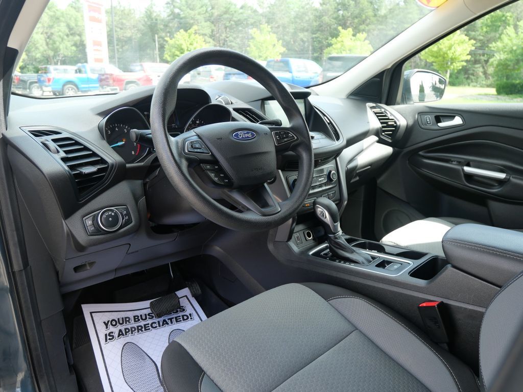 2019 Ford Escape SE Mt Pleasant MI