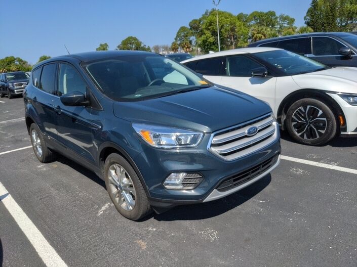 2019 Ford Escape SE Oshkosh WI