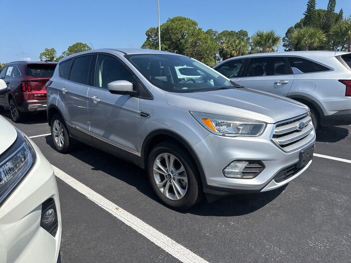 2019 Ford Escape SE Oshkosh WI