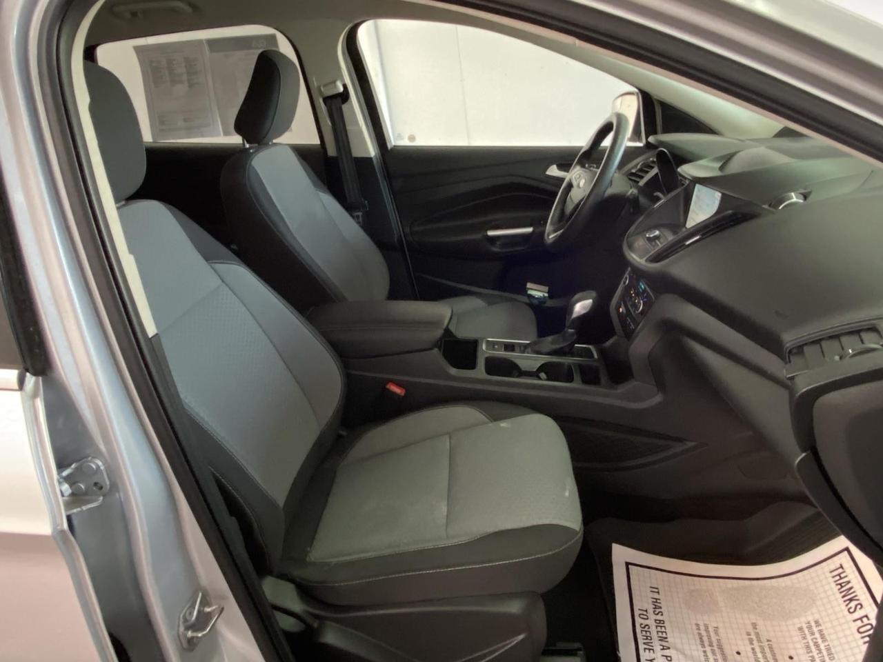 2019 Ford Escape SE Richmond Hill NY