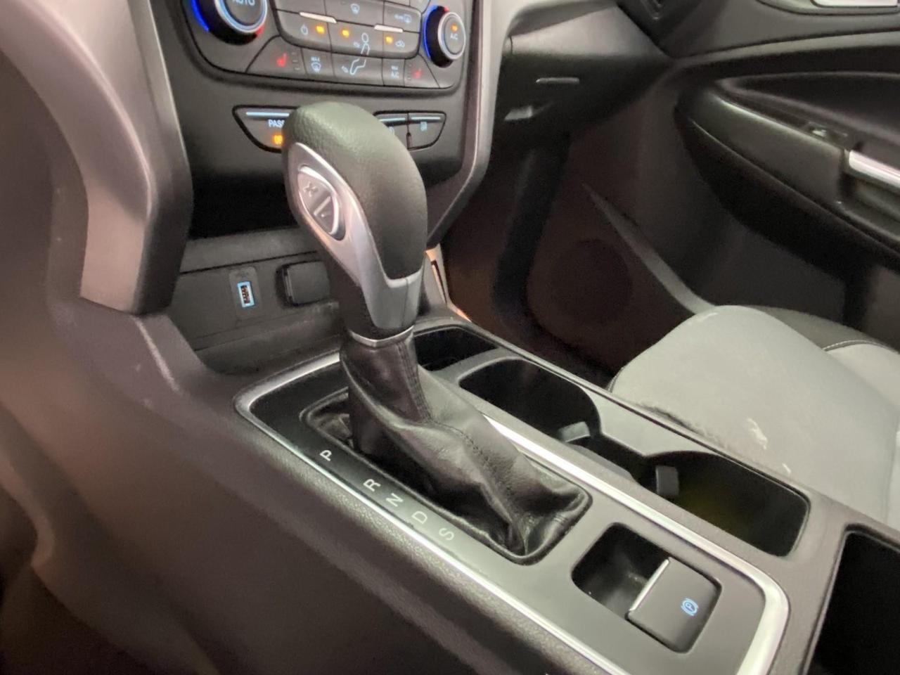 2019 Ford Escape SE Richmond Hill NY