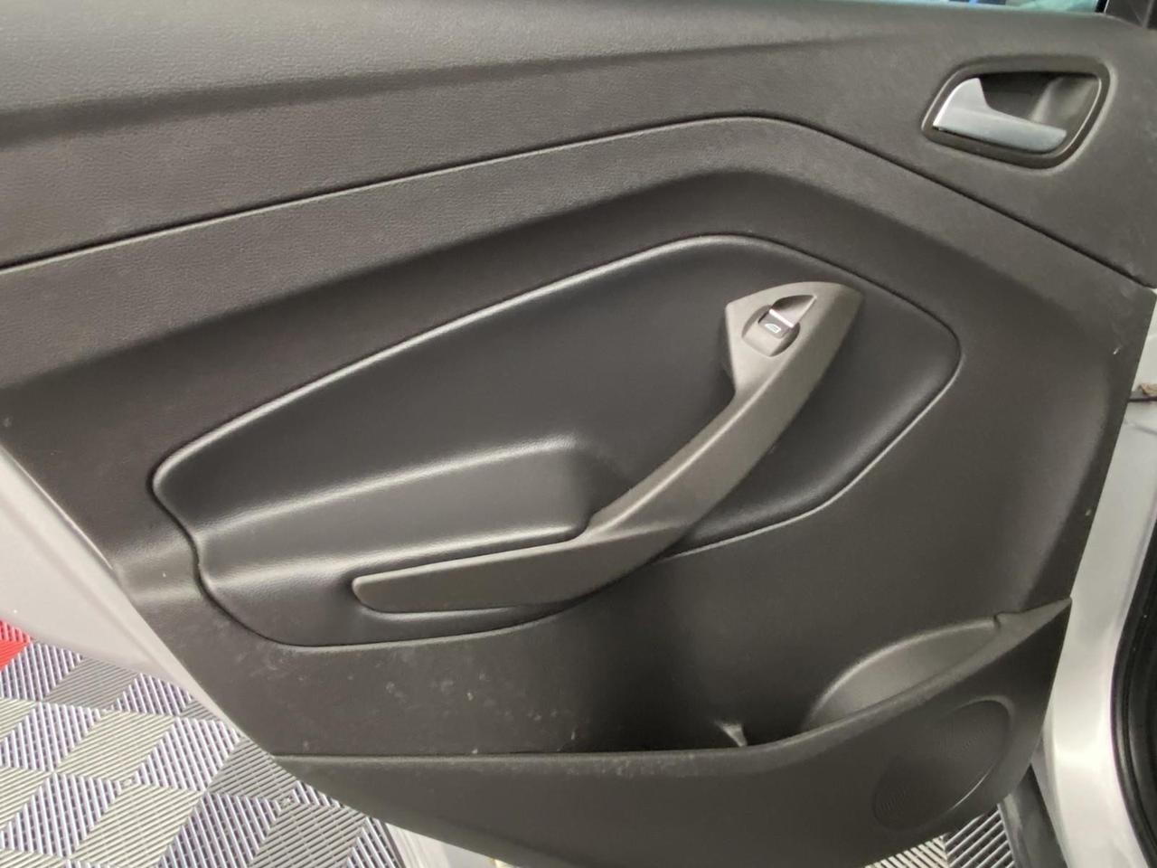 2019 Ford Escape SE Richmond Hill NY