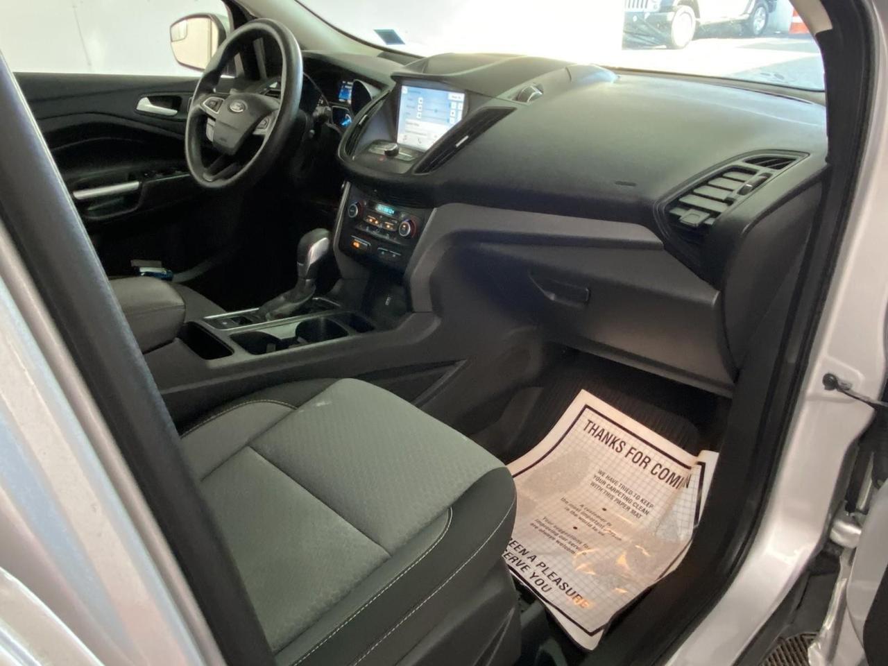 2019 Ford Escape SE Richmond Hill NY