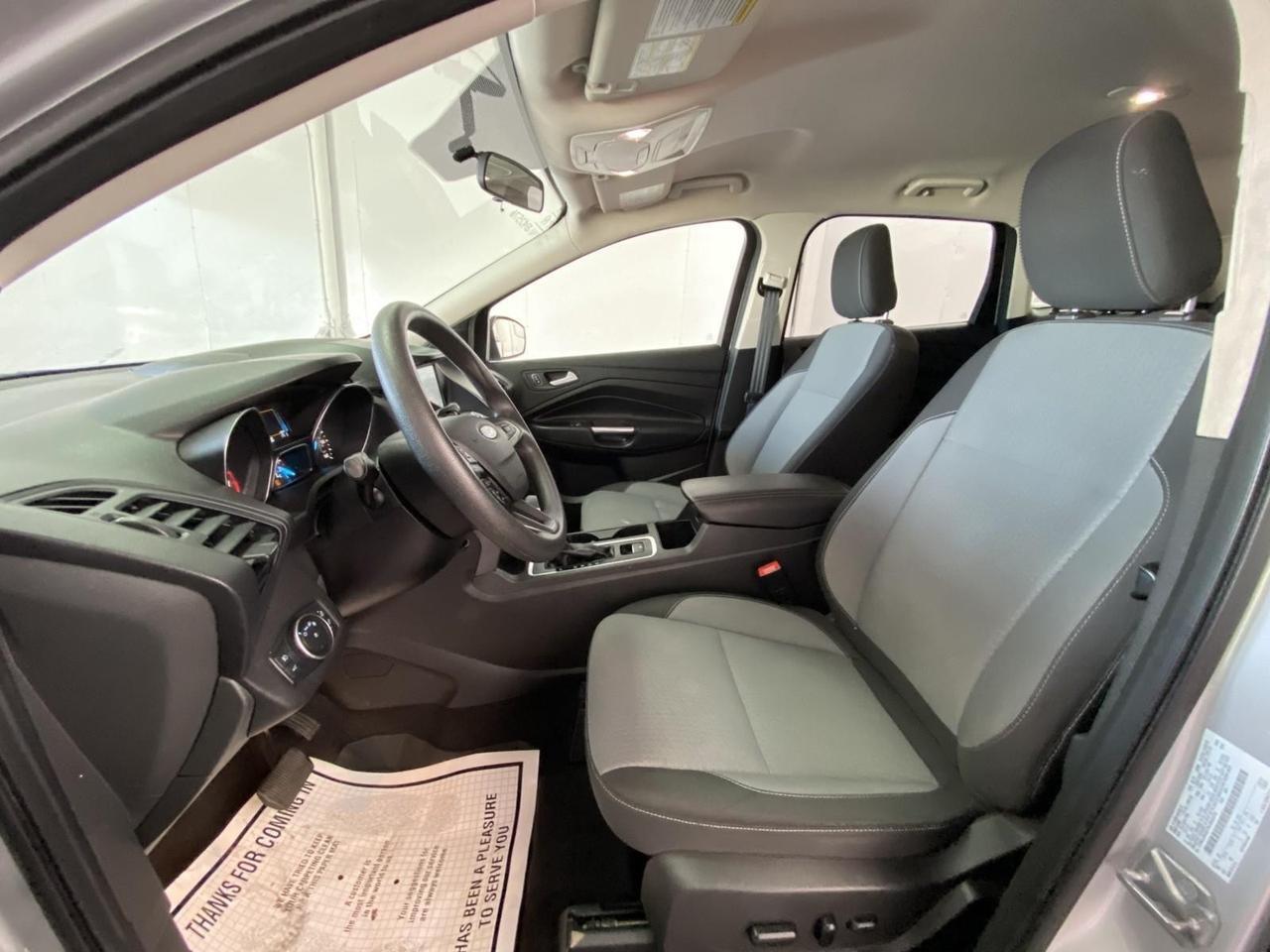 2019 Ford Escape SE Richmond Hill NY
