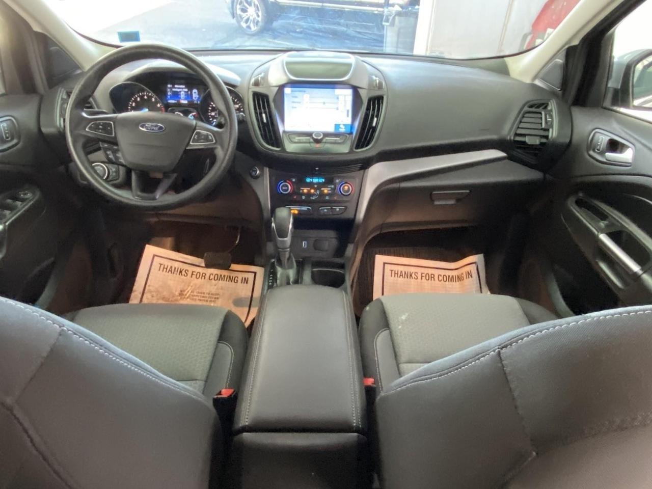 2019 Ford Escape SE Richmond Hill NY
